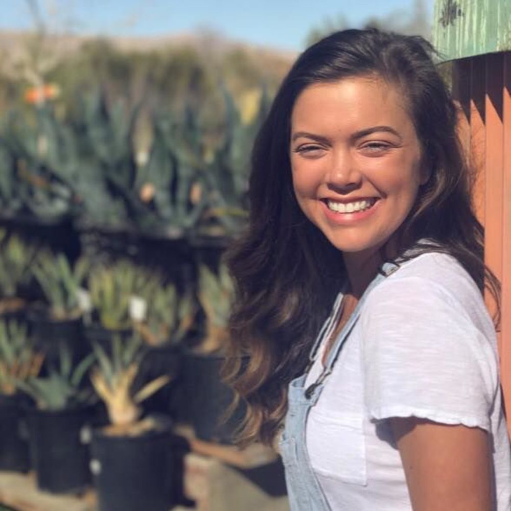 Meet your Posher, Morgan